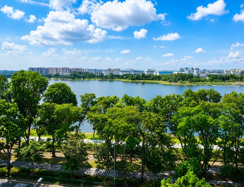 Waterfront Gold, 750 Bedok Reservoir Road, 4 Bedrooms, 1,475 sqft, Condominium For Sale, by Brandon Ng, 500192489 - View - PropertyGuru.com.sg