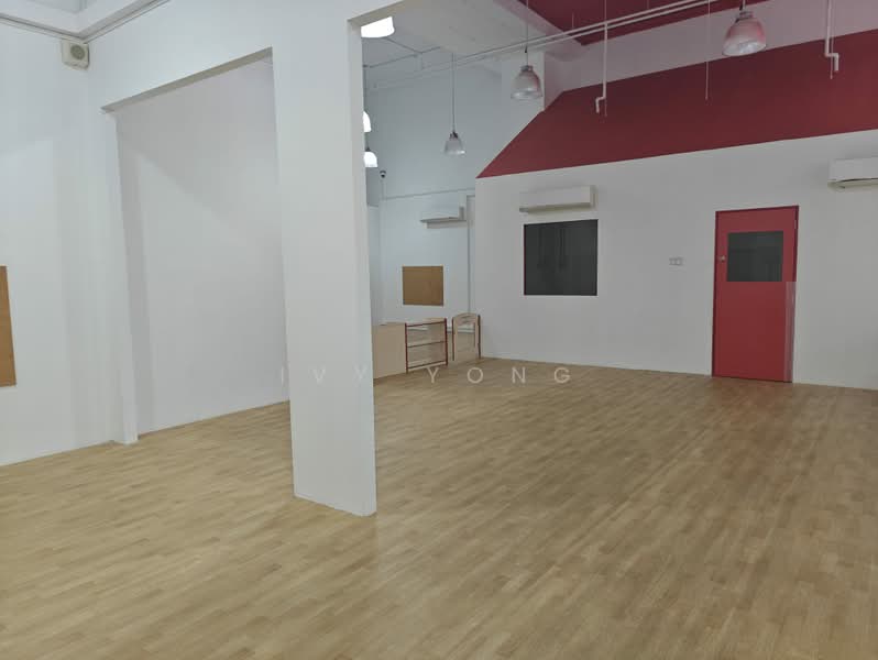 Nordcom I, 3D Gambas Crescent, Sembawang / Yishun, 11,669 sqft, Light Industrial (B1) For Rent, by Ivy Yong, 500192490 - Interior - CommercialGuru.com.sg
