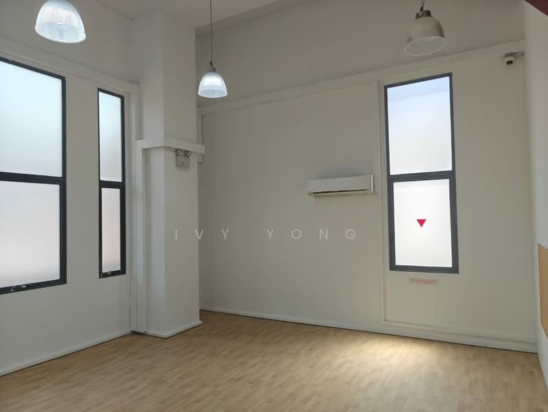 Nordcom I, 3D Gambas Crescent, Sembawang / Yishun, 11,669 sqft, Light Industrial (B1) For Rent, by Ivy Yong, 500192490 - Interior - CommercialGuru.com.sg