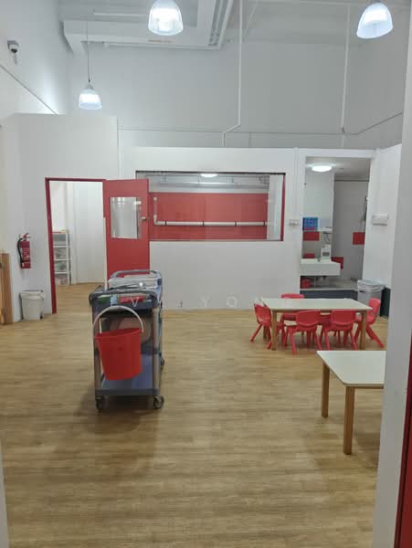 Nordcom I, 3D Gambas Crescent, Sembawang / Yishun, 11,669 sqft, Light Industrial (B1) For Rent, by Ivy Yong, 500192490 - Interior - CommercialGuru.com.sg