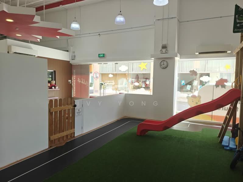 Nordcom I, 3D Gambas Crescent, Sembawang / Yishun, 11,669 sqft, Light Industrial (B1) For Rent, by Ivy Yong, 500192490 - Interior - CommercialGuru.com.sg