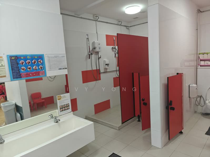 Nordcom I, 3D Gambas Crescent, Sembawang / Yishun, 11,669 sqft, Light Industrial (B1) For Rent, by Ivy Yong, 500192490 - CommercialGuru.com.sg