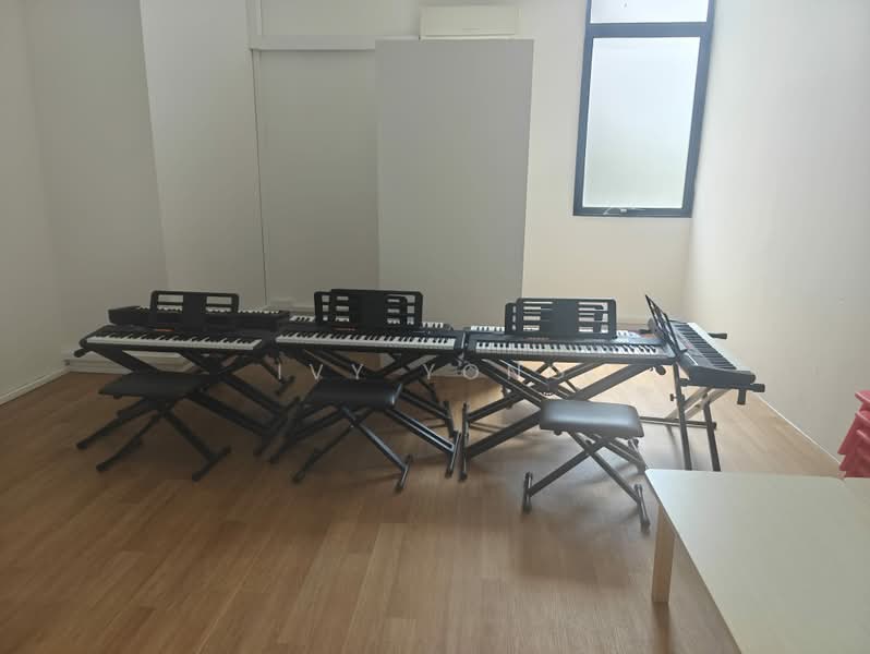 Nordcom I, 3D Gambas Crescent, Sembawang / Yishun, 11,669 sqft, Light Industrial (B1) For Rent, by Ivy Yong, 500192490 - Interior - CommercialGuru.com.sg