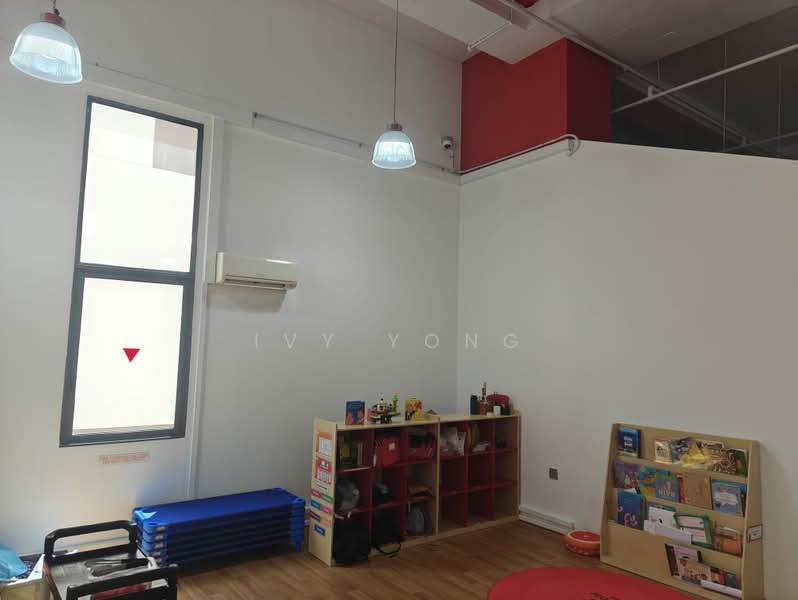 Nordcom I, 3D Gambas Crescent, Sembawang / Yishun, 11,669 sqft, Light Industrial (B1) For Rent, by Ivy Yong, 500192490 - Interior - CommercialGuru.com.sg