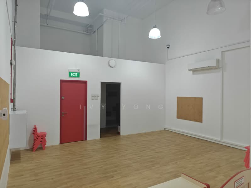 Nordcom I, 3D Gambas Crescent, Sembawang / Yishun, 11,669 sqft, Light Industrial (B1) For Rent, by Ivy Yong, 500192490 - Interior - CommercialGuru.com.sg