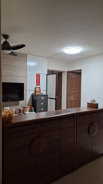 447 Choa Chu Kang Avenue 4, 447 Choa Chu Kang Avenue 4, Room Rental, 150 sqft, HDB Flat For Rent, by Dan Teo, 500192492 - Interior - PropertyGuru.com.sg