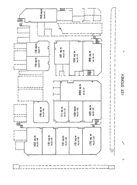 Tagore 23 Warehouse, 23 Tagore Lane, 1,173 sqft, Light Industrial (B1) For Rent, by Allan Lee, 500192493 - CommercialGuru.com.sg