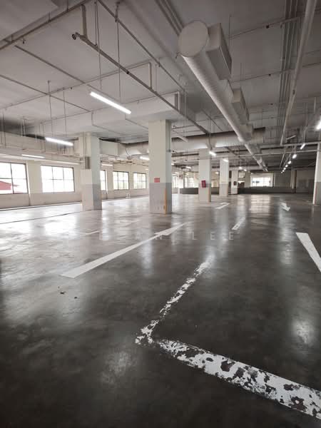 Tagore 23 Warehouse, 23 Tagore Lane, 1,173 sqft, Light Industrial (B1) For Rent, by Allan Lee, 500192493 - 6M Warehouse - CommercialGuru.com.sg
