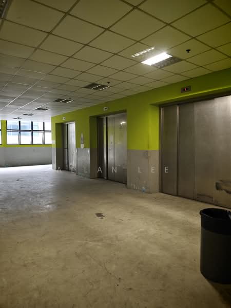Tagore 23 Warehouse, 23 Tagore Lane, 1,173 sqft, Light Industrial (B1) For Rent, by Allan Lee, 500192493 - 5 Ton Cargo Lift - CommercialGuru.com.sg