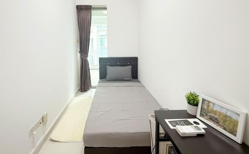 The Stellar, 6 West Coast Road, Room Rental, 100 sqft, Condominium For Rent, by Charlotte Lin, 500192496 - Bedroom - PropertyGuru.com.sg