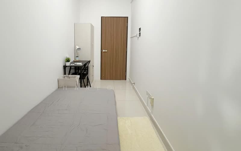 The Stellar, 6 West Coast Road, Room Rental, 100 sqft, Condominium For Rent, by Charlotte Lin, 500192496 - Bedroom - PropertyGuru.com.sg