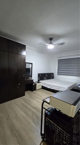 501B Wellington Circle, 501B Wellington Circle, 3 Bedrooms, 1,184 sqft, HDB Flat For Sale, by CP Tan (陈俊彬), 500192497 - Bedroom - PropertyGuru.com.sg