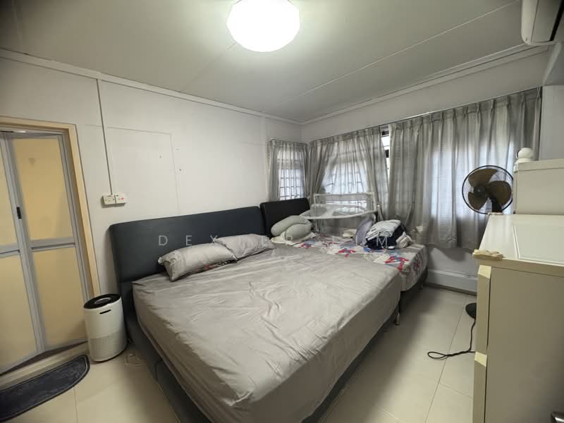 476 Sembawang Drive, 476 Sembawang Drive, 3 Bedrooms, 968 sqft, HDB Flat For Sale, by Dexter Lim, 500192500 - Bedroom - PropertyGuru.com.sg