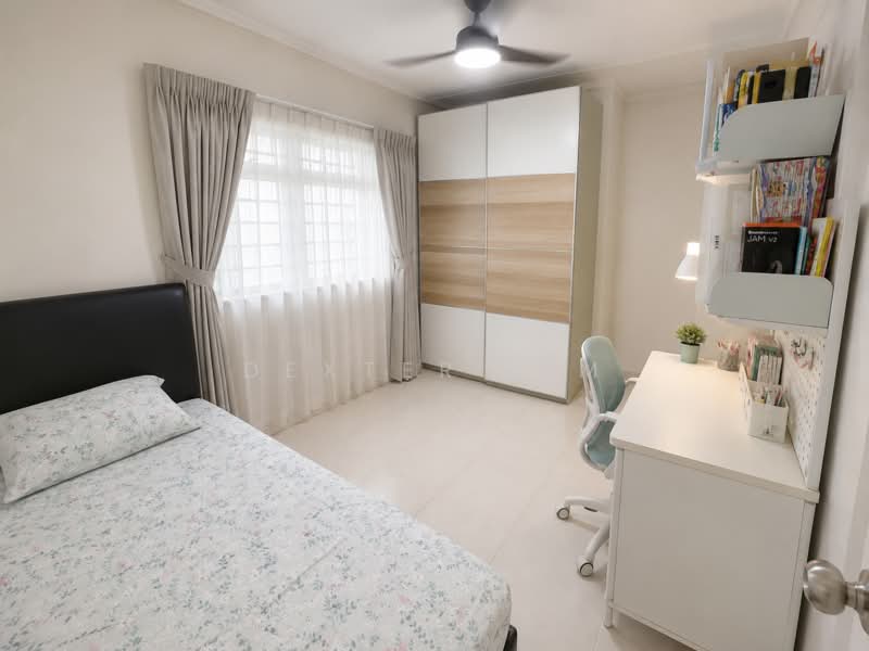 476 Sembawang Drive, 476 Sembawang Drive, 3 Bedrooms, 968 sqft, HDB Flat For Sale, by Dexter Lim, 500192500 - Bedroom - PropertyGuru.com.sg