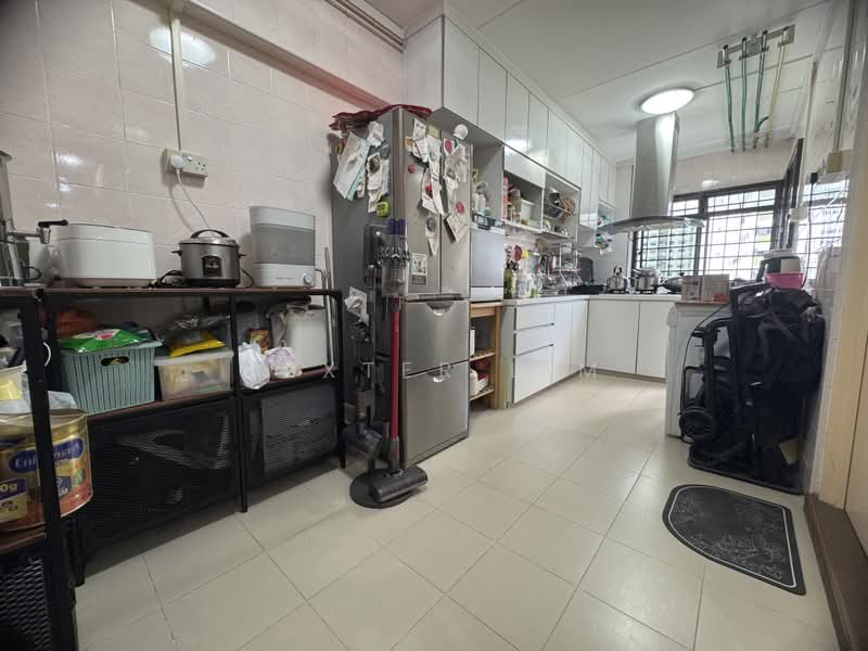 476 Sembawang Drive, 476 Sembawang Drive, 3 Bedrooms, 968 sqft, HDB Flat For Sale, by Dexter Lim, 500192500 - Kitchen - PropertyGuru.com.sg