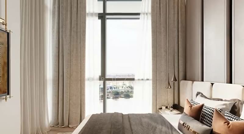The LakeGarden Residences, 80 Yuan Ching Road, 4 Bedrooms, 2,153 sqft, Condominium For Sale, by Cruz V, 500192504 - Bedroom - ID illustration only - PropertyGuru.com.sg