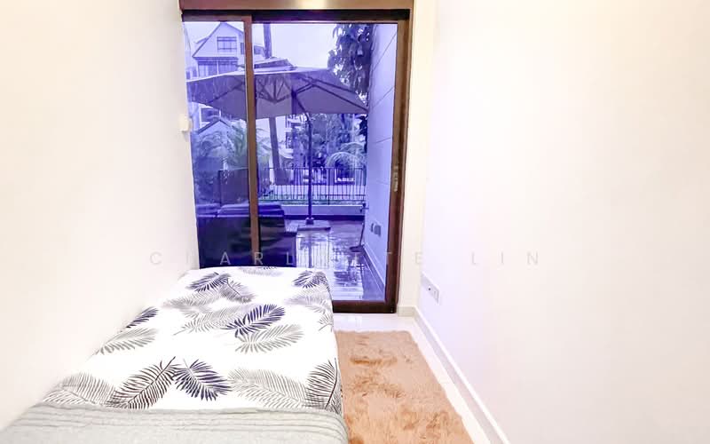 Varsity Park Condominium, 34 West Coast Road, Room Rental, 100 sqft, Condominium For Rent, by Charlotte Lin, 500192505 - Bedroom - PropertyGuru.com.sg