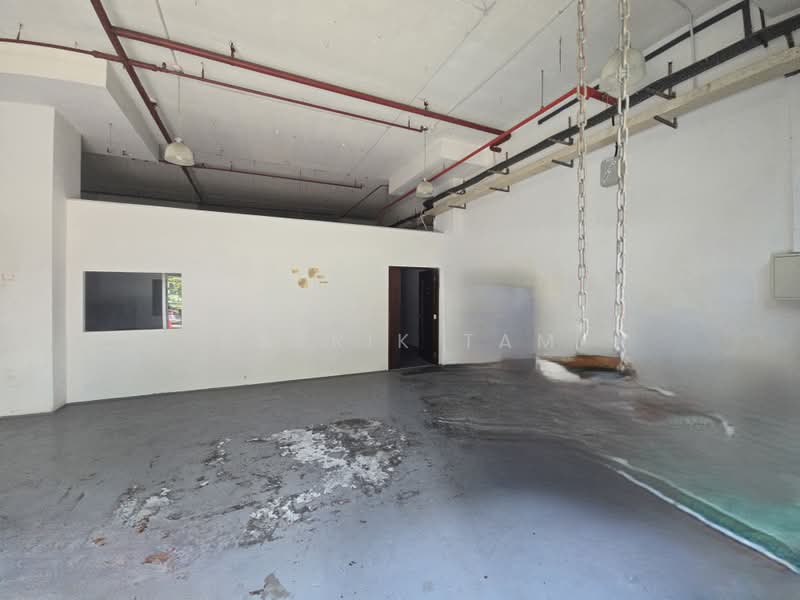 Minwa Industrial Building, 39 Genting Lane, 2,115 sqft, Light Industrial (B1) For Rent, by Patrik Tam, 500192507 - Interior - CommercialGuru.com.sg