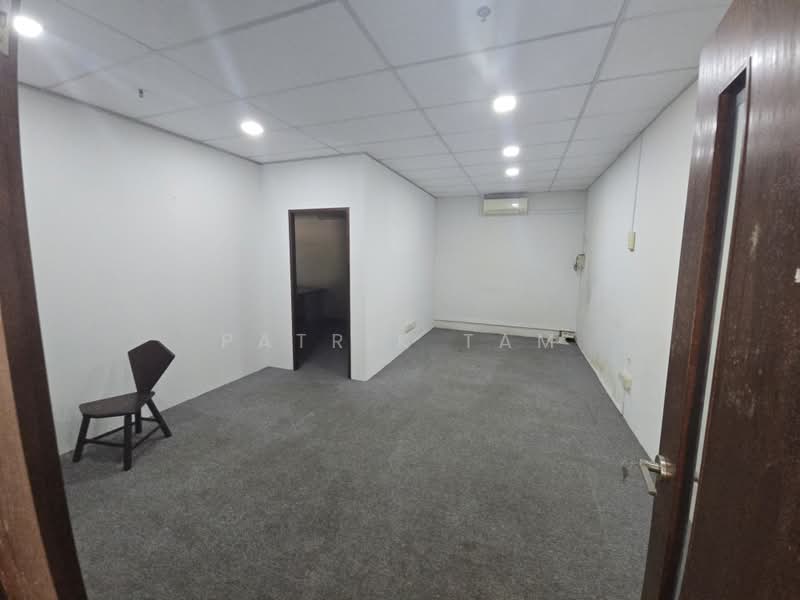 Minwa Industrial Building, 39 Genting Lane, 2,115 sqft, Light Industrial (B1) For Rent, by Patrik Tam, 500192507 - Interior - CommercialGuru.com.sg