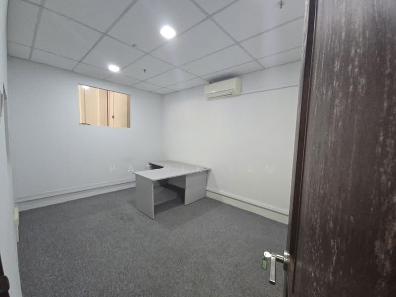 Minwa Industrial Building, 39 Genting Lane, 2,115 sqft, Light Industrial (B1) For Rent, by Patrik Tam, 500192507 - Interior - CommercialGuru.com.sg