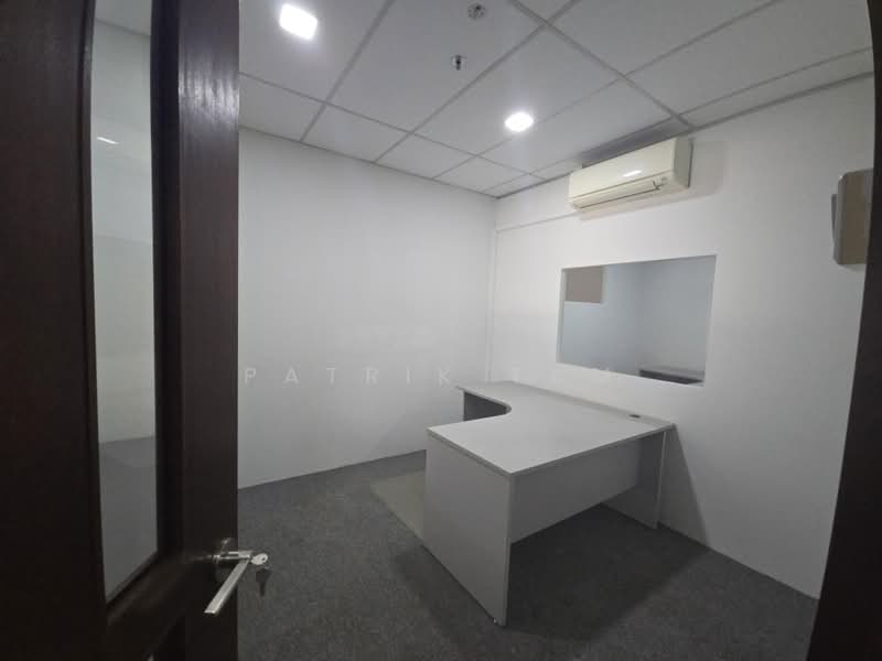 Minwa Industrial Building, 39 Genting Lane, 2,115 sqft, Light Industrial (B1) For Rent, by Patrik Tam, 500192507 - Interior - CommercialGuru.com.sg