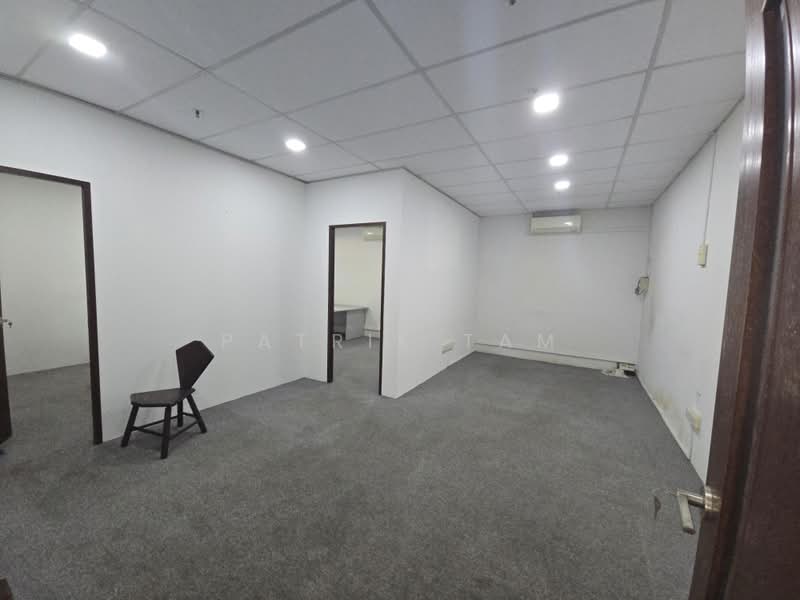 Minwa Industrial Building, 39 Genting Lane, 2,115 sqft, Light Industrial (B1) For Rent, by Patrik Tam, 500192507 - Interior - CommercialGuru.com.sg