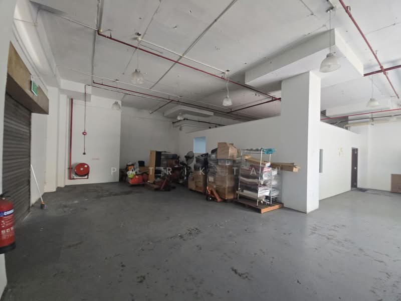 Minwa Industrial Building, 39 Genting Lane, 2,115 sqft, Light Industrial (B1) For Rent, by Patrik Tam, 500192507 - Interior - CommercialGuru.com.sg