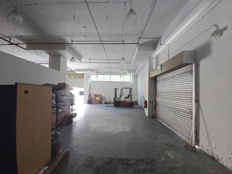 Minwa Industrial Building, 39 Genting Lane, 2,115 sqft, Light Industrial (B1) For Rent, by Patrik Tam, 500192507 - Interior - CommercialGuru.com.sg