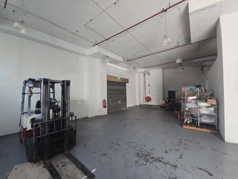 Minwa Industrial Building, 39 Genting Lane, 2,115 sqft, Light Industrial (B1) For Rent, by Patrik Tam, 500192507 - CommercialGuru.com.sg