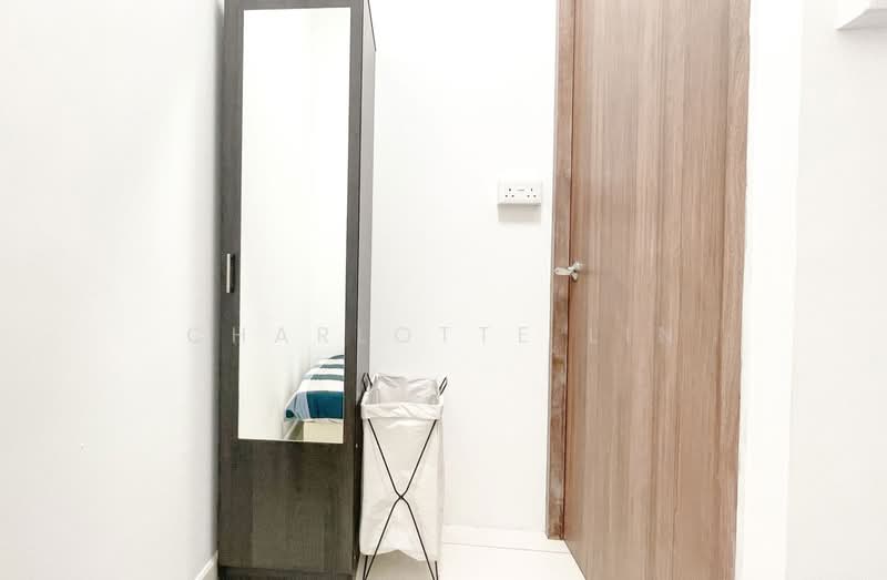 Varsity Park Condominium, 34 West Coast Road, Room Rental, 80 sqft, Condominium For Rent, by Charlotte Lin, 500192508 - Interior - PropertyGuru.com.sg