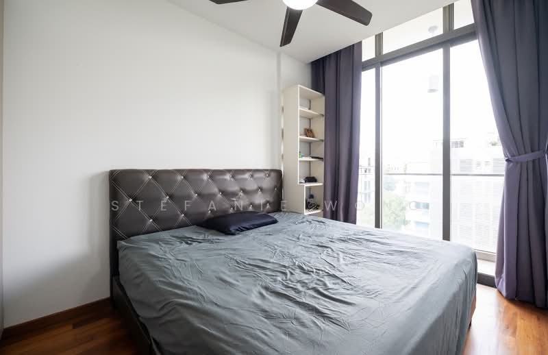 The Bently Residences@Kovan, 28 Kovan Road, 2 Bedrooms, 635 sqft, Apartment For Sale, by Stefanie Wong, 500192509 - Bedroom - PropertyGuru.com.sg