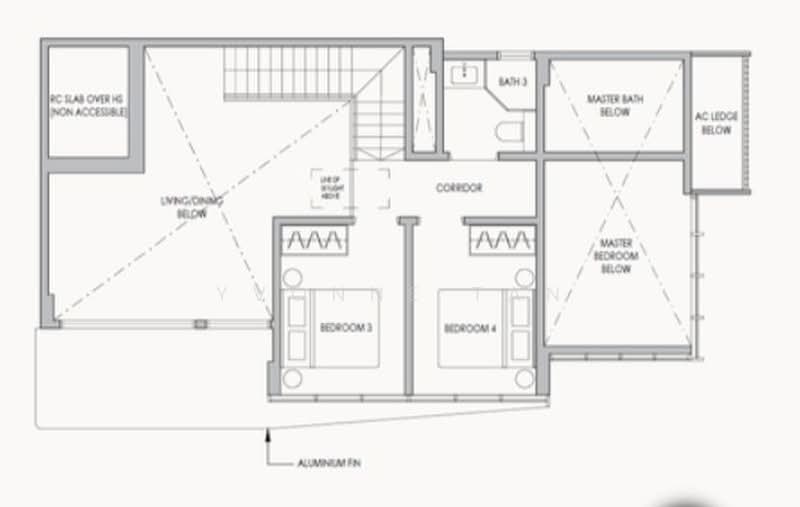 The Shorefront, 165A Jln. Loyang Besar, 4 Bedrooms, 1,572 sqft, Apartment For Sale, by Yvonne Tan, 500192512 - PropertyGuru.com.sg