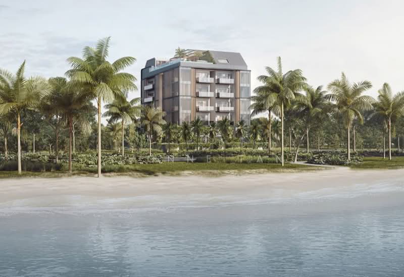 The Shorefront, 165A Jln. Loyang Besar, 4 Bedrooms, 1,572 sqft, Apartment For Sale, by Yvonne Tan, 500192512 - Exterior - PropertyGuru.com.sg