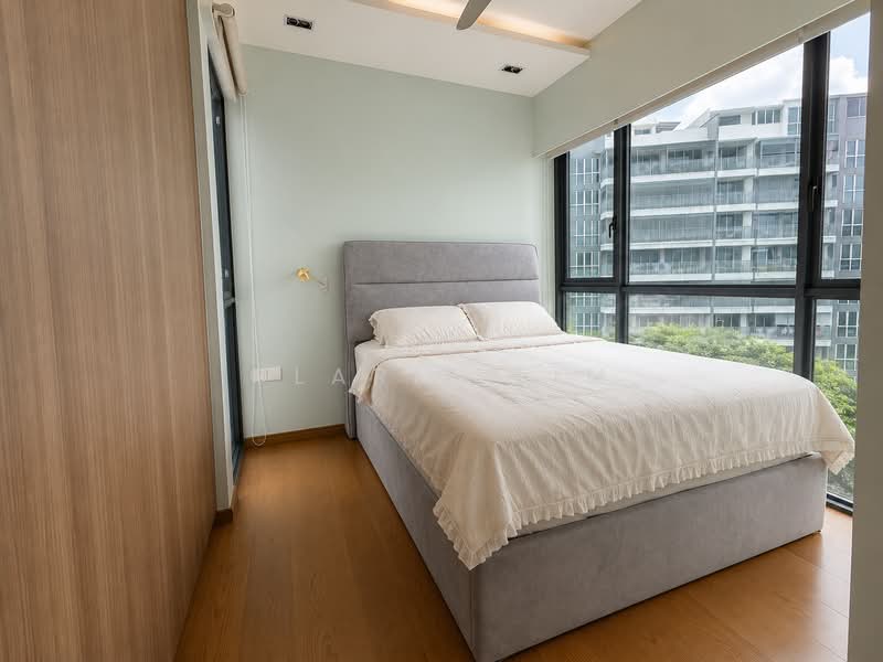 Kingsford Waterbay, 84 Upper Serangoon View, 3 Bedrooms, 958 sqft, Condominium For Sale, by Clarie Lim, 500192513 - Bedroom - PropertyGuru.com.sg
