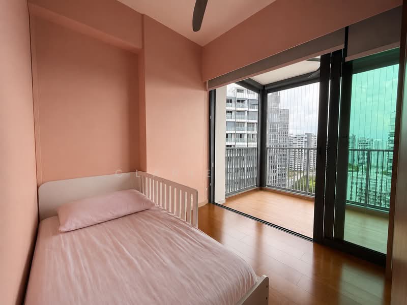 Kingsford Waterbay, 84 Upper Serangoon View, 3 Bedrooms, 958 sqft, Condominium For Sale, by Clarie Lim, 500192513 - Bedroom - PropertyGuru.com.sg