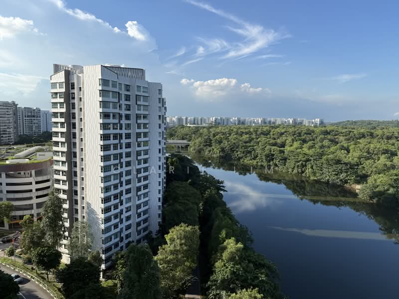 Kingsford Waterbay, 84 Upper Serangoon View, 3 Bedrooms, 958 sqft, Condominium For Sale, by Clarie Lim, 500192513 - Exterior - PropertyGuru.com.sg