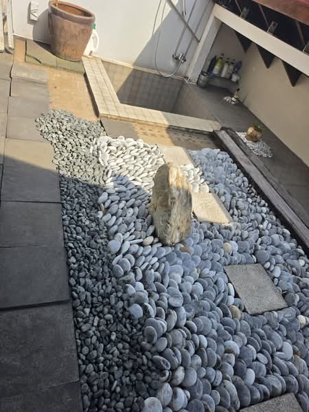 Onan, Carpmael, off Dunman Road, Carpmael, off Onan & Dunman Rd, 4 Bedrooms, 2,065 sqft, Terraced House For Sale, by Karolina Lestiadi, 500192515 - Exterior - PropertyGuru.com.sg