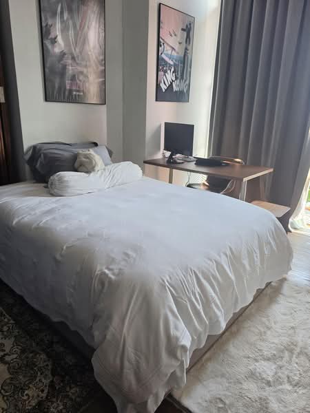 Onan, Carpmael, off Dunman Road, Carpmael, off Onan & Dunman Rd, 4 Bedrooms, 2,065 sqft, Terraced House For Sale, by Karolina Lestiadi, 500192515 - Bedroom - PropertyGuru.com.sg
