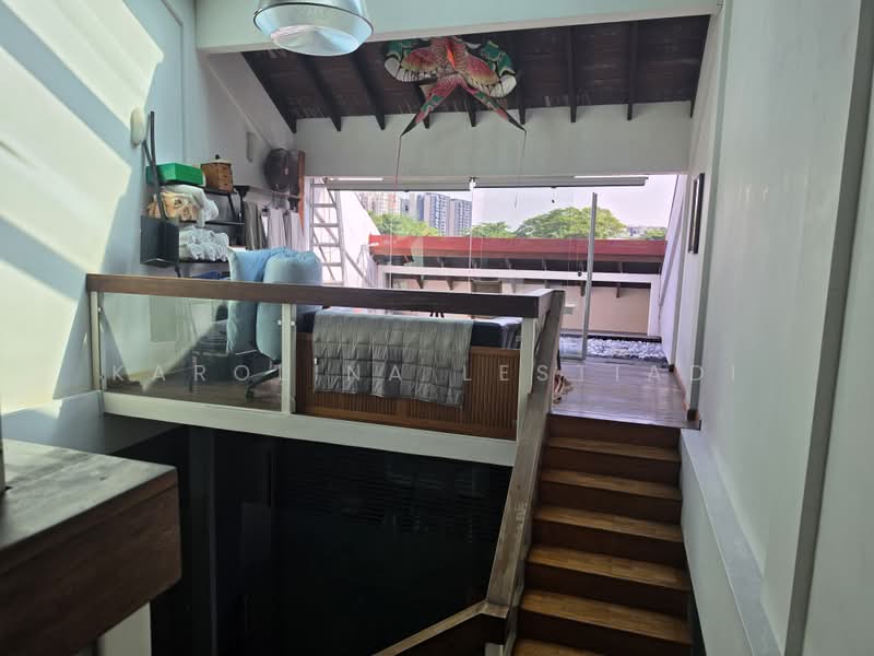 Onan, Carpmael, off Dunman Road, Carpmael, off Onan & Dunman Rd, 4 Bedrooms, 2,065 sqft, Terraced House For Sale, by Karolina Lestiadi, 500192515 - Interior - PropertyGuru.com.sg