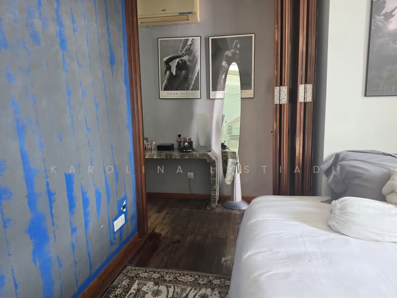 Onan, Carpmael, off Dunman Road, Carpmael, off Onan & Dunman Rd, 4 Bedrooms, 2,065 sqft, Terraced House For Sale, by Karolina Lestiadi, 500192515 - Bedroom - PropertyGuru.com.sg