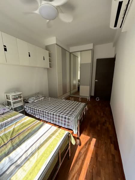 Shelford Regency, 65 Shelford Road, Room Rental, 110 sqft, Condominium For Rent, by Zhi Sheng, 500192516 - Bedroom - PropertyGuru.com.sg