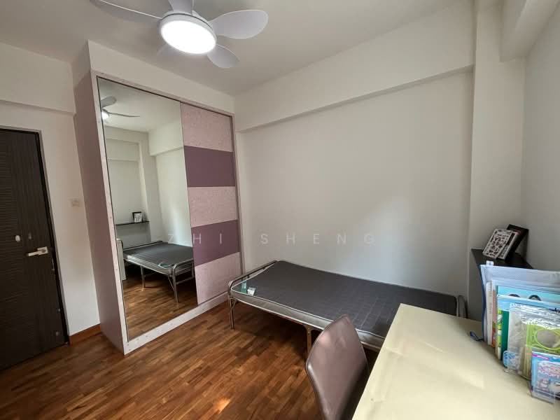 Shelford Regency, 65 Shelford Road, Room Rental, 110 sqft, Condominium For Rent, by Zhi Sheng, 500192516 - Bedroom - PropertyGuru.com.sg