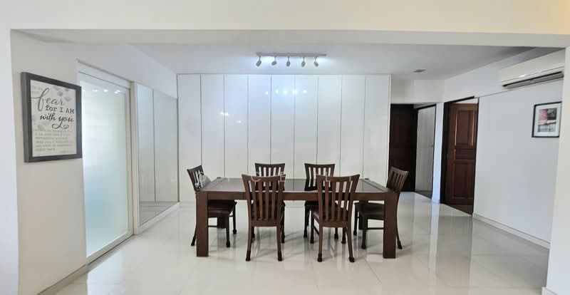 552 Jurong West Street 42, 552 Jurong West Street 42, 3 Bedrooms, 1,442 sqft, HDB Flat For Sale, by Joyce Lim, 500192519 - Dining Room - PropertyGuru.com.sg