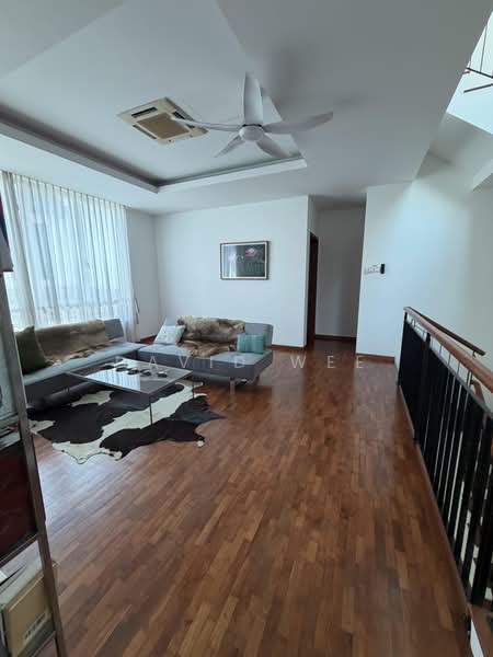 Dyson road, Dyson road, 6 Bedrooms, 3,800 sqft, Semi-Detached House For Sale, by David Wee, 500192522 - Living Room - PropertyGuru.com.sg