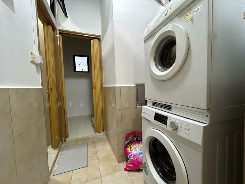 Heritage View, 6 Dover Rise, Room Rental, 200 sqft, Condominium For Rent, by Gupta Sameer Raj, 500192523 - Interior - PropertyGuru.com.sg
