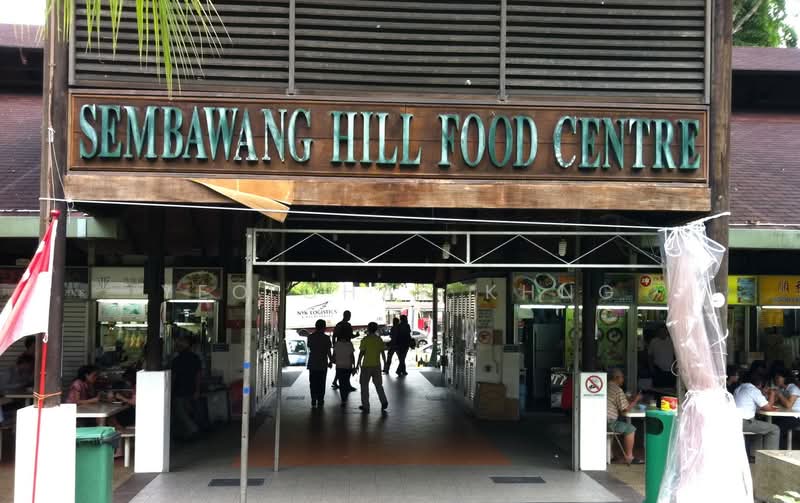 ⭐️⭐️Landed7772@Brand New Terrace @ Sembawang Hills Estate, Kuras, Chengam, Leban, Gelenggeng, Ang Mo Kio / Bishan / Thomson, 6 Bedrooms, 5,132 sqft, Terraced House For Sale, by Yeo Chak Khng, 500192525 - PropertyGuru.com.sg