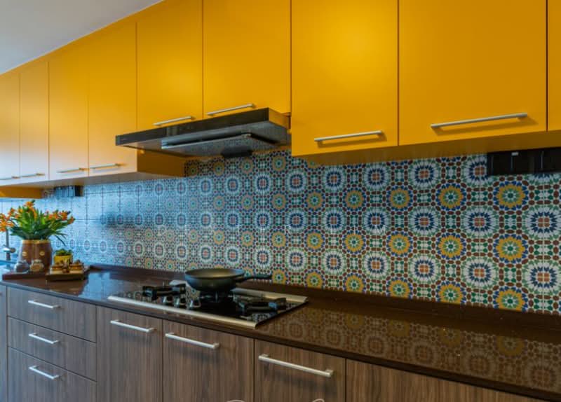 115 Marsiling Rise, 115 Marsiling Rise, 3 Bedrooms, 1,980 sqft, HDB Flat For Rent, by Dexter Lim, 500192528 - Kitchen - PropertyGuru.com.sg