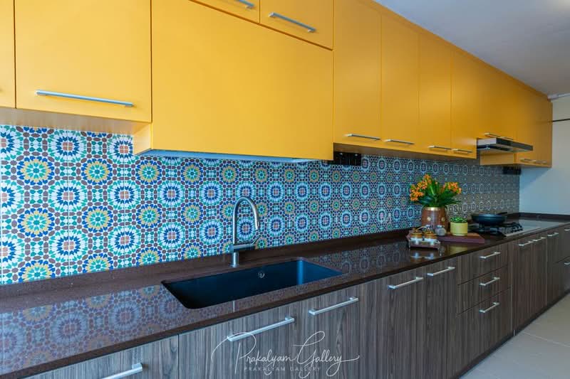 115 Marsiling Rise, 115 Marsiling Rise, 3 Bedrooms, 1,980 sqft, HDB Flat For Rent, by Dexter Lim, 500192528 - Kitchen - PropertyGuru.com.sg