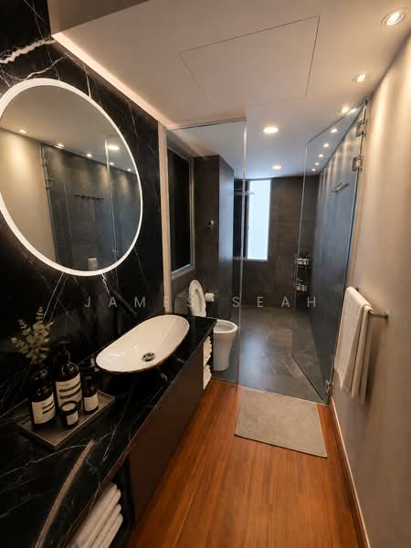 Water Terrace, 50 Lorong Ah Soo, 4 Bedrooms, 2,616 sqft, Cluster House For Sale, by James Seah, 500192531 - PropertyGuru.com.sg