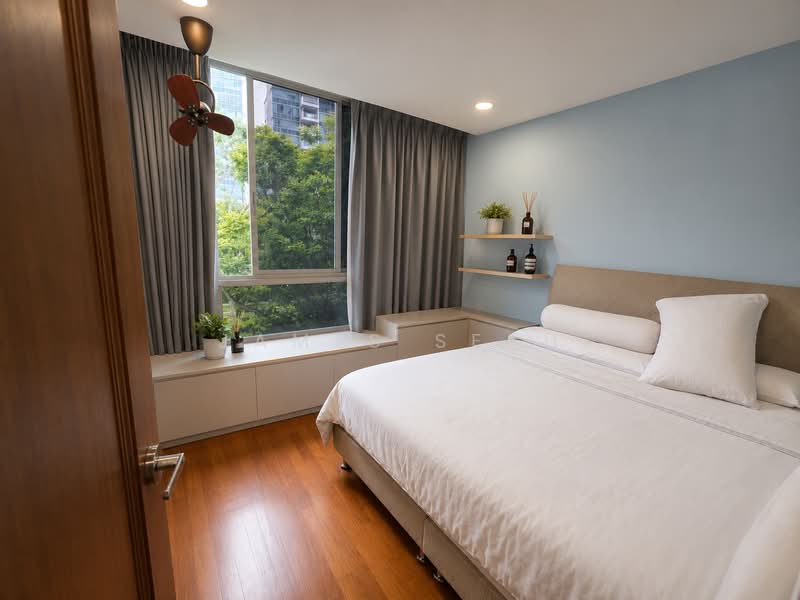 Water Terrace, 50 Lorong Ah Soo, 4 Bedrooms, 2,616 sqft, Cluster House For Sale, by James Seah, 500192531 - Bedroom - PropertyGuru.com.sg